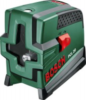 Photos - Laser Measuring Tool Bosch PCL 20 0603008203 
