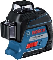 Photos - Laser Measuring Tool Bosch GLL 3-80 Professional 06159940KD 