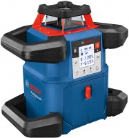 Photos - Laser Measuring Tool Bosch GRL 600 CHV Professional 0601061F00 
