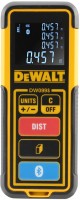 Laser Measuring Tool DeWALT DW099S 