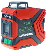 Photos - Laser Measuring Tool CONDTROL GFX 360 