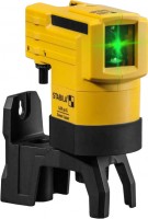 Laser Measuring Tool Stabila LAX 50 G 19110 