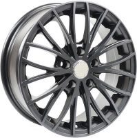 Photos - Wheel TechLine 771 (7x17/5x114,3 ET40 DIA60,1)