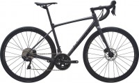 Photos - Bike Giant Contend AR 1 2020 frame XL 