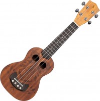 Acoustic Guitar Stagg US-Tiki 