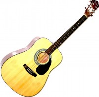 Photos - Acoustic Guitar Cremona D-670 