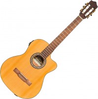 Photos - Acoustic Guitar Stagg SCL60TCE 