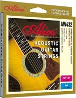 Photos - Strings Alice AW432SL 