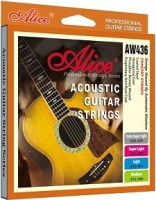 Photos - Strings Alice AW436PSL 