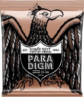 Photos - Strings Ernie Ball Paradigm Phosphor Bronze 13-56 