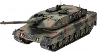 Photos - Model Building Kit Revell Leopard 2A6/A6NL (1:35) 