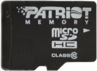 Memory Card Patriot Memory microSDHC Class 10 16 GB