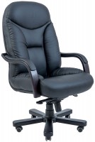 Photos - Computer Chair Richman Maximus Wood MB