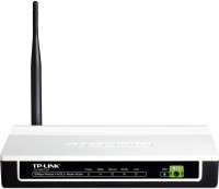 Photos - Wi-Fi TP-LINK TD-W8151N 