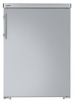 Photos - Fridge Liebherr TPesf 1714 silver