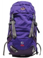 Photos - Backpack One Polar 1703 38 L