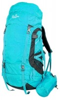 Photos - Backpack One Polar 1636 50 L