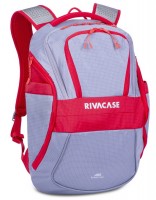 Photos - Backpack RIVACASE Mercantour 5225 15.6 20 L