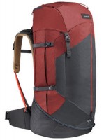 Photos - Backpack Quechua Easyfit 70 70 L