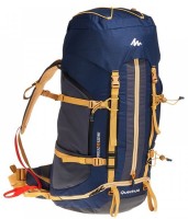 Photos - Backpack Quechua Easyfit 50 50 L