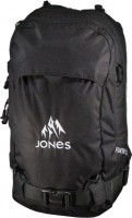 Photos - Backpack Jones Further 24 24 L