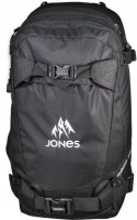 Photos - Backpack Jones Higher 30 30 L