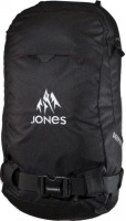 Photos - Backpack Jones Deeper 18 18 L