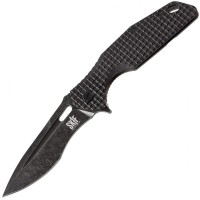 Photos - Knife / Multitool SKIF Defender II BSW 