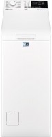 Photos - Washing Machine Electrolux PerfectCare 600 EW6T4272P white