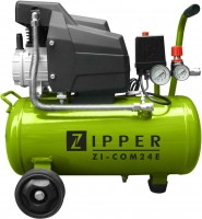 Photos - Air Compressor Zipper ZI-COM24E 24 L
