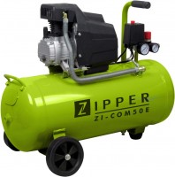 Photos - Air Compressor Zipper ZI-COM50E 50 L