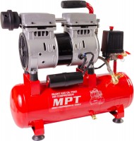 Photos - Air Compressor MPT MAC60103S 10 L 230 V