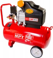 Photos - Air Compressor MPT MAC25503 50 L 230 V