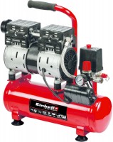 Photos - Air Compressor Einhell TE-AC 6 Silent 6 L 230 V