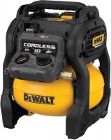 Photos - Air Compressor DeWALT DCC1054T2 10 L, with battery