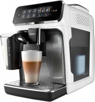 Photos - Coffee Maker Philips Series 3200 EP3249/70 silver