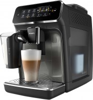 Photos - Coffee Maker Philips Series 3200 EP3242/60 gray