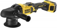 Photos - Grinder / Polisher DeWALT DCM848P2 