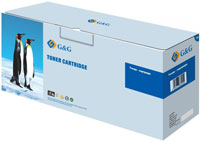 Photos - Ink & Toner Cartridge G&G Q6002A 