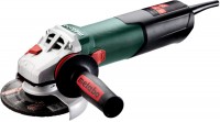 Photos - Grinder / Polisher Metabo W 13-125 Quick 603627010 