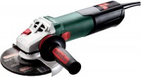 Photos - Grinder / Polisher Metabo W 13-150 Quick 603632000 