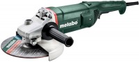 Photos - Grinder / Polisher Metabo WEP 2400-230 606439000 