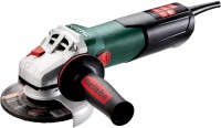Photos - Grinder / Polisher Metabo WEA 11-125 Quick 603626000
