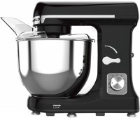 Photos - Food Processor MAUNFELD MF-431BK black