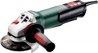 Photos - Grinder / Polisher Metabo WEP 17-125 Quick 600547000 