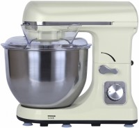 Photos - Food Processor MAUNFELD MF-431BG beige