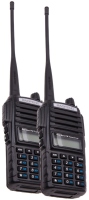 Photos - Walkie Talkie Baofeng UV-82 Urban 