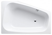 Photos - Bathtub Kaldewei Plaza Duo 180x120 cm