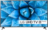 Photos - Television LG 75UM7050 75 "