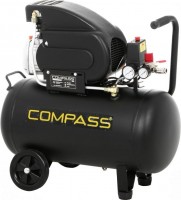Photos - Air Compressor Compass CEFL 50 50 L 230 V